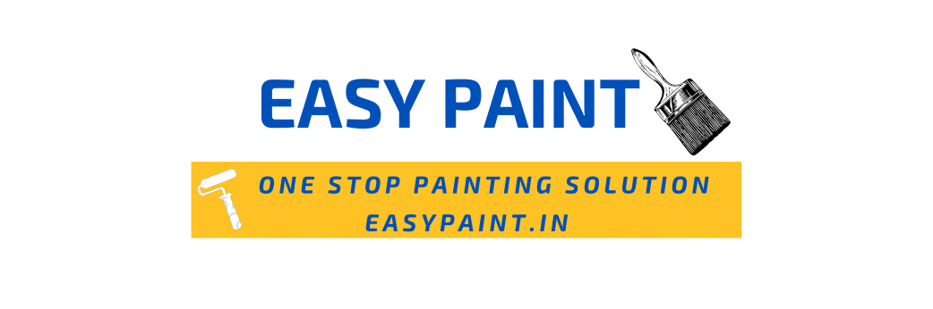 house front painting ideas - easy paint