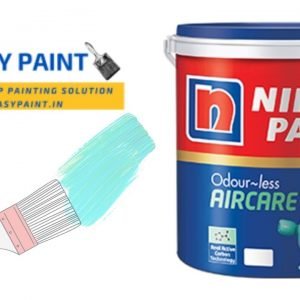 Nippon Paint Odourless AirCare